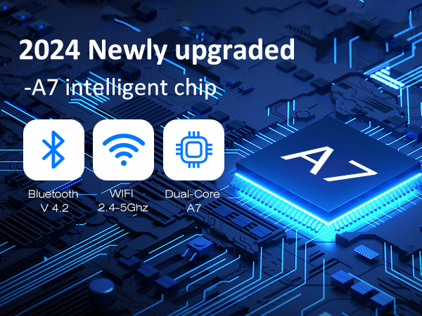 wireless carplay adapter