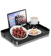 Lap Tray with Cushion