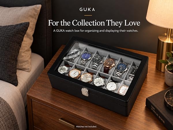watch box