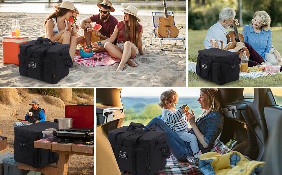 cooler bag for women