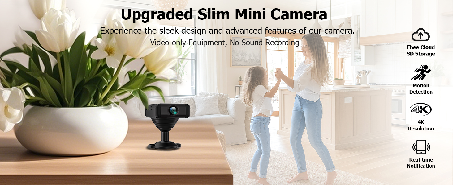 mini camera HD