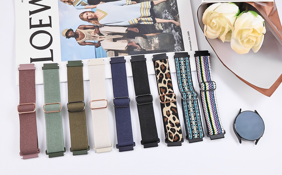 Galaxy Watch 6 Band