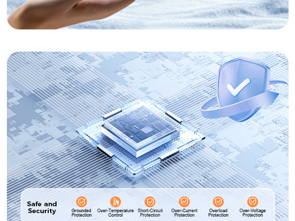 power bank fast charging