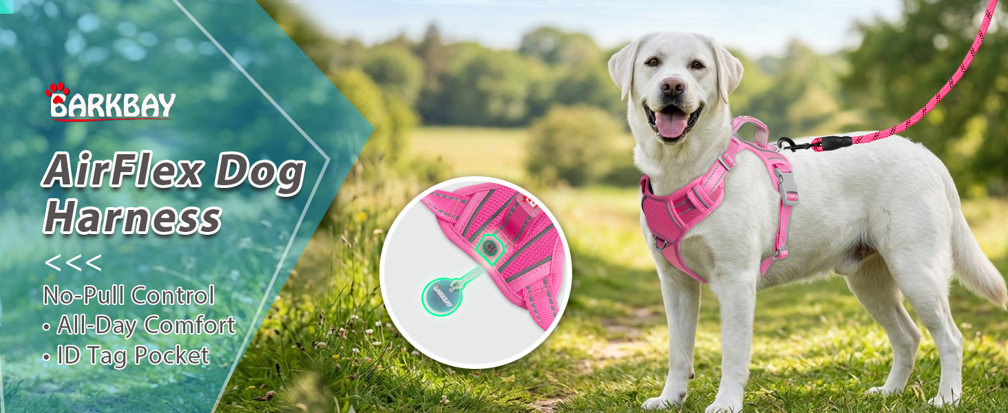 dog harness medium no pull dog harness large breed puppy harness dog leashes for large dogs
