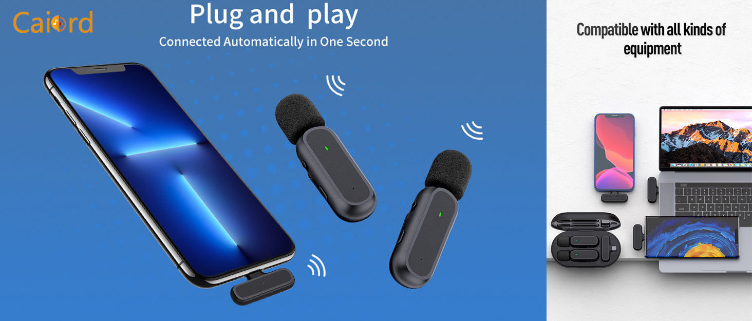 mircorphone for iphone