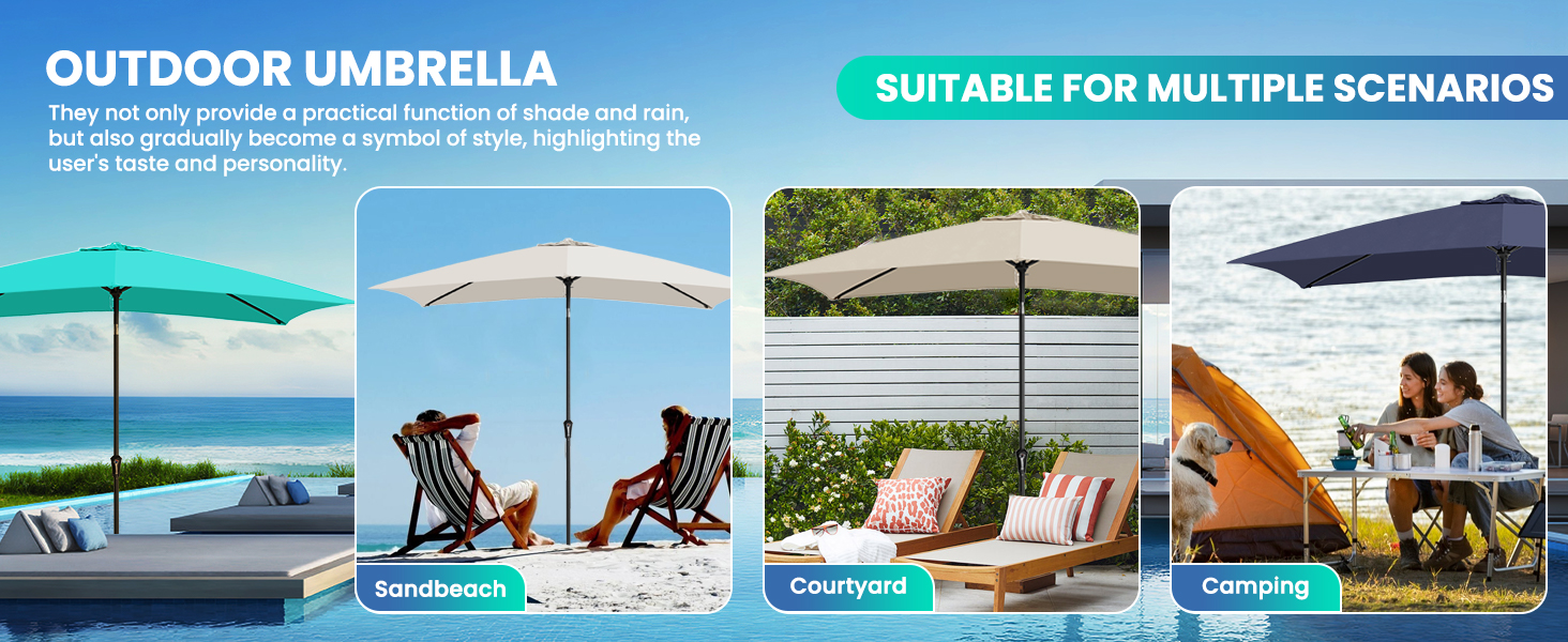 patio umbrella