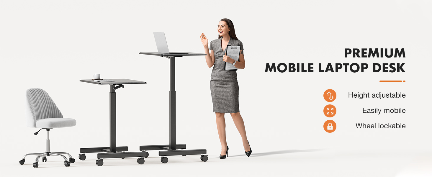 laptop Desk