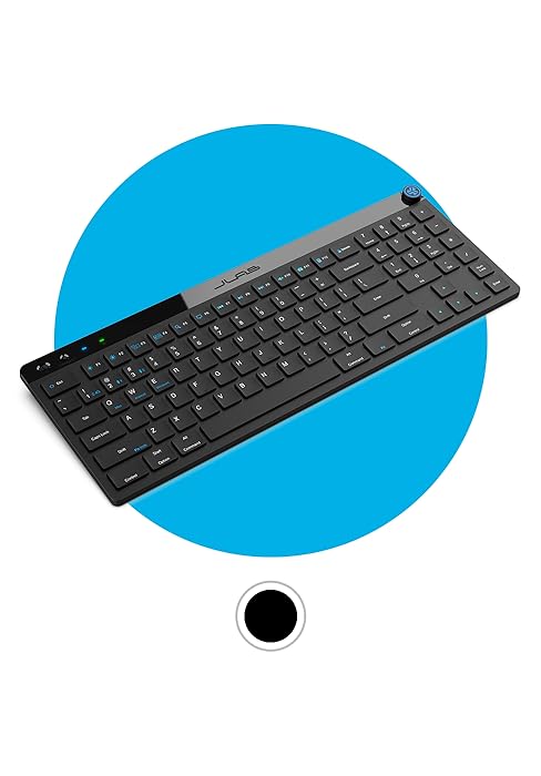 Jbuds work keyboard