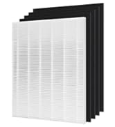 WINIX D480 filter replacement D4