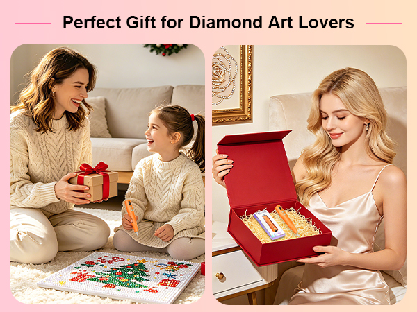 diamond art accessories pens