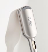 Hair Crimper Waver Hair Tool - TYMO ROVY Deep Waver Curling Iron, Ionic Beach Waves Curling Wand ...