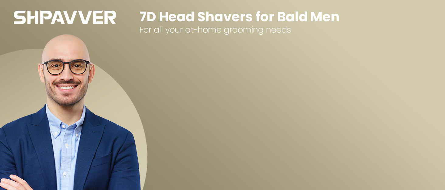 head shaver