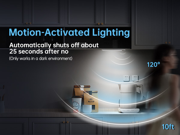 under counter lights for kitchen