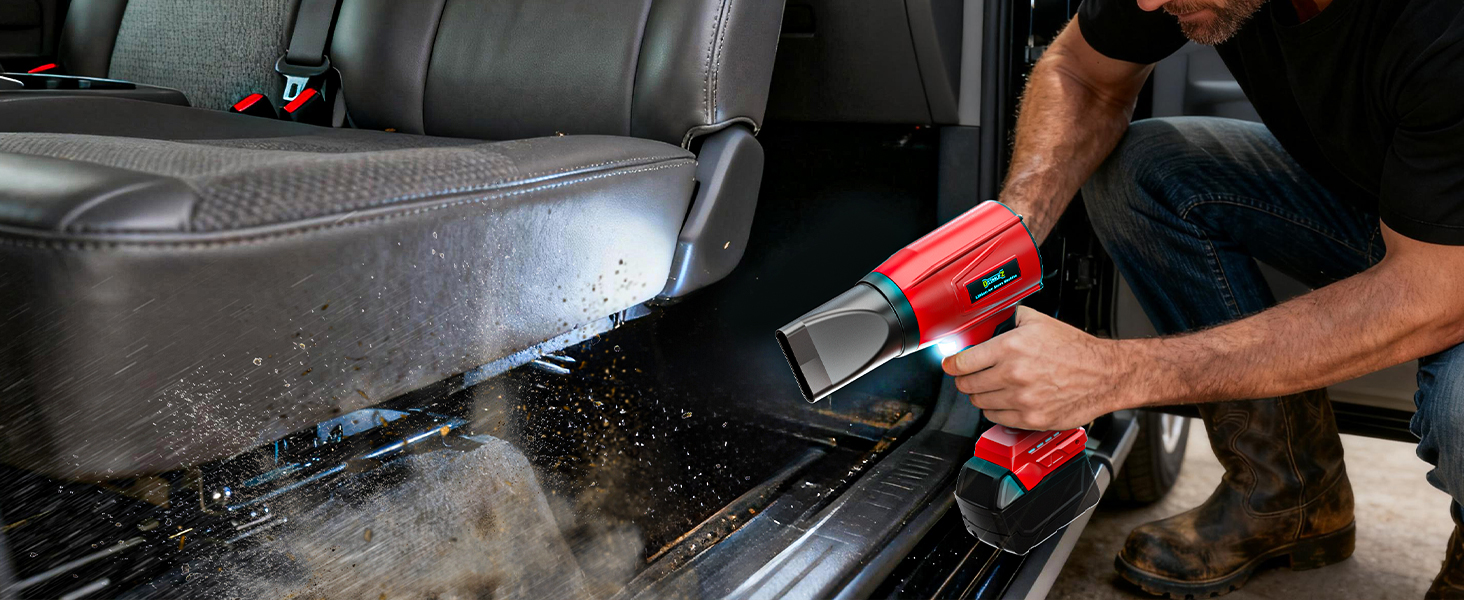 Car Cleaning