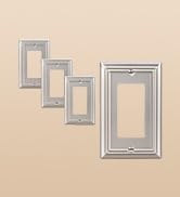 Wall Plate