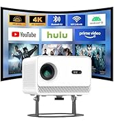 M10Plus Mini Projector