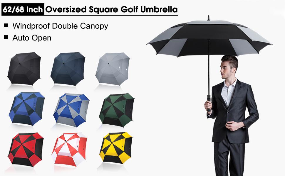 G4Free GOLF UMBRELLA