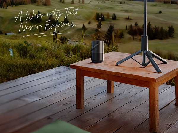 phone tripod