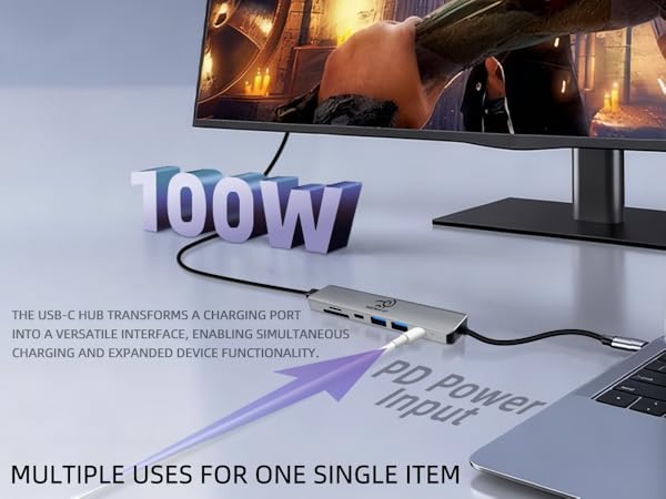 usb hub