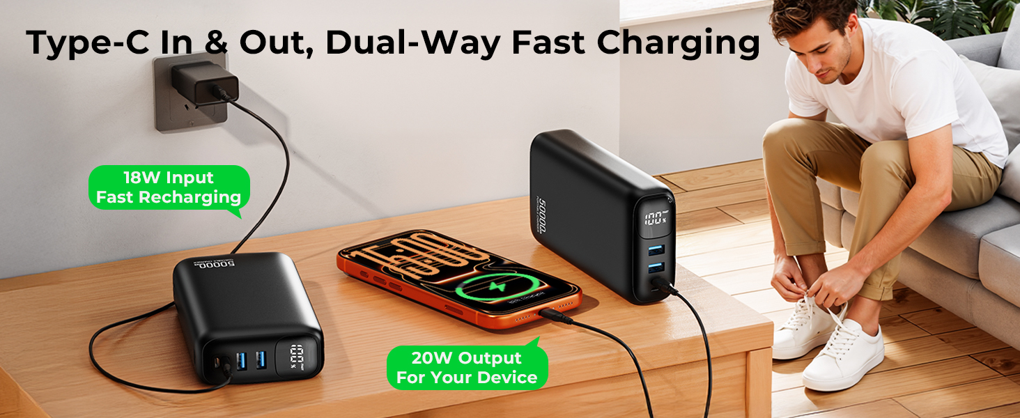 power bank
