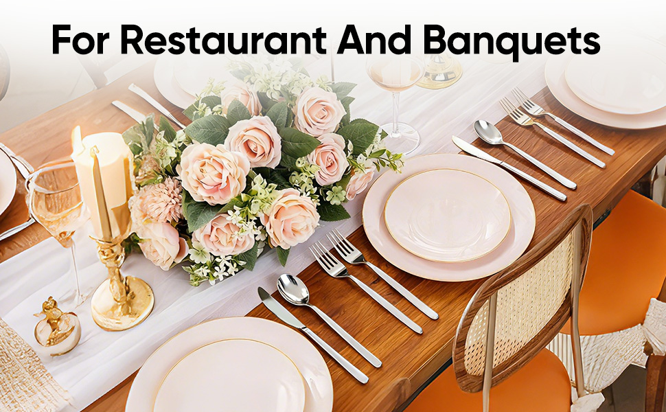 cutlery set