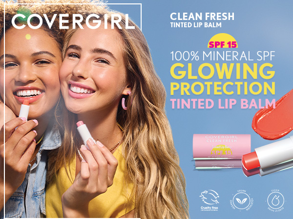 lip balm spf