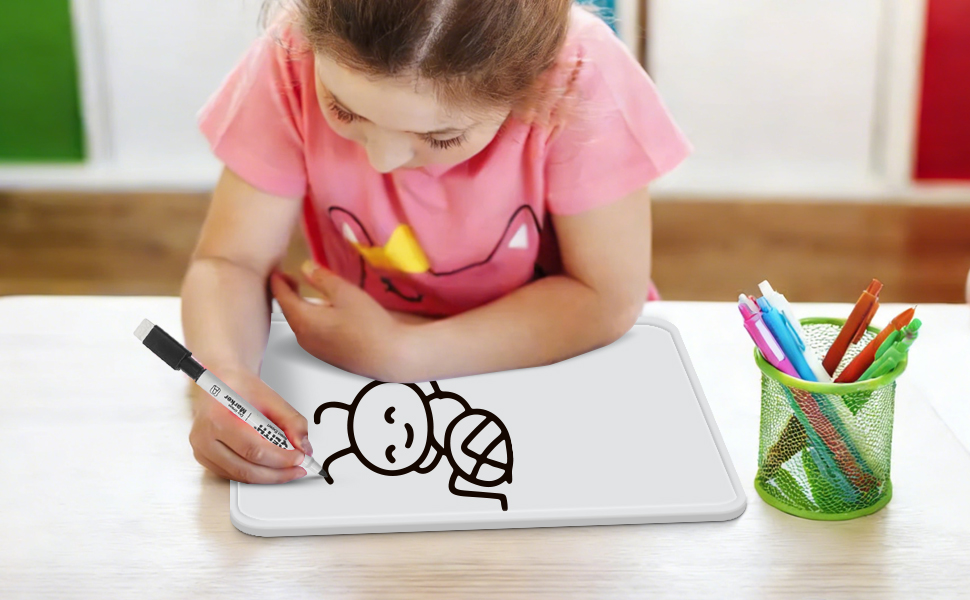 white board for kids