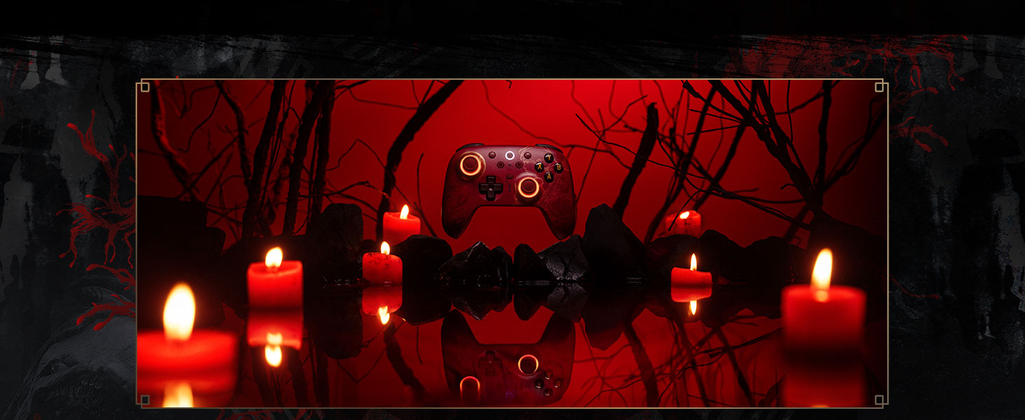 pc controller hall effect controller pc pc gaming controller for pc computer controller for pc