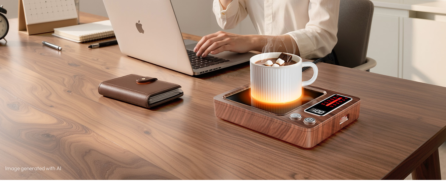 cup coffer warmer