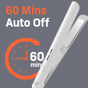 hair straightener
