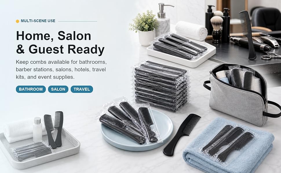 combs bulk