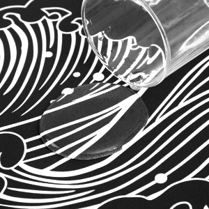 desk pad for keyboard and mouse