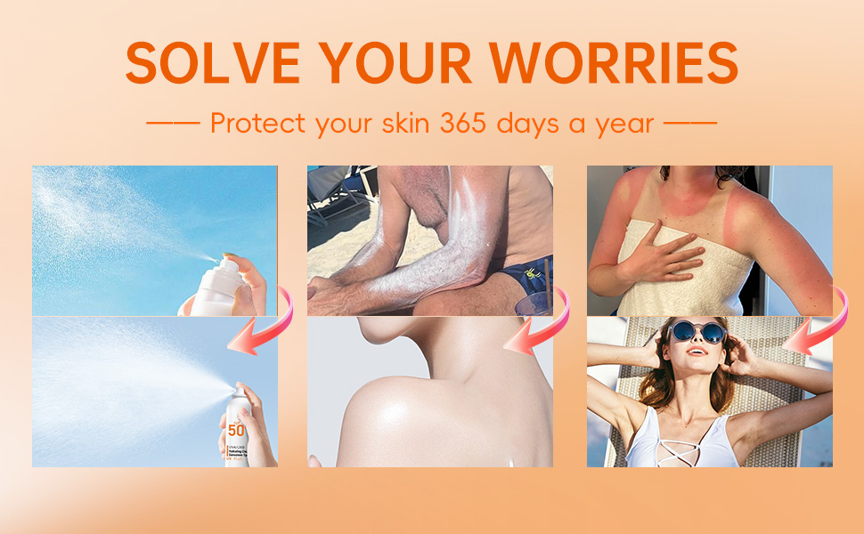 sunscreen travel size