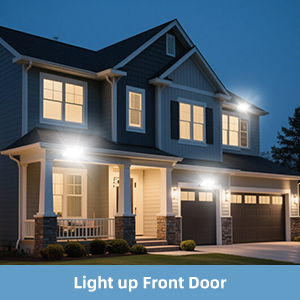 LED Flood Light Outdoor