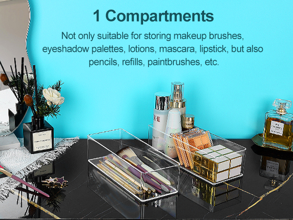 lipstick organizer