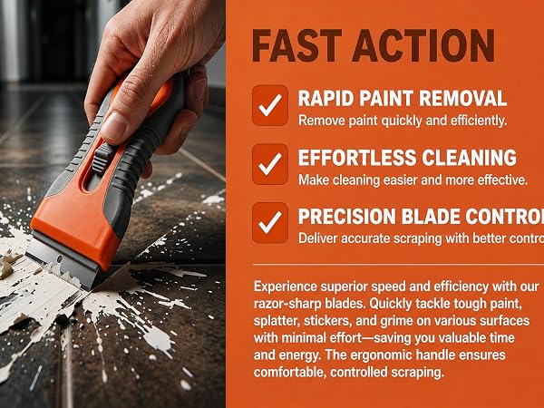 paint removal