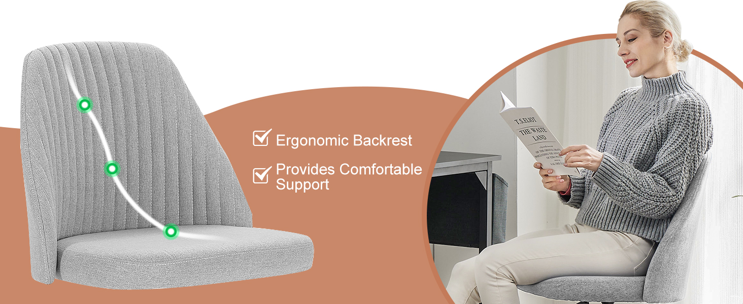 office desk chair
