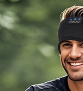 sleepphones bluetooth sleep headband noise cancelling headphones for sleeping