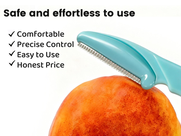 safe and effortless to use-mobile