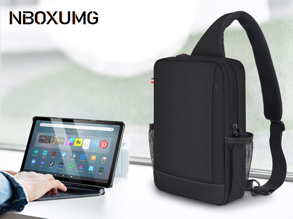 Tablet Carrying Sleeve Shoulder Bag