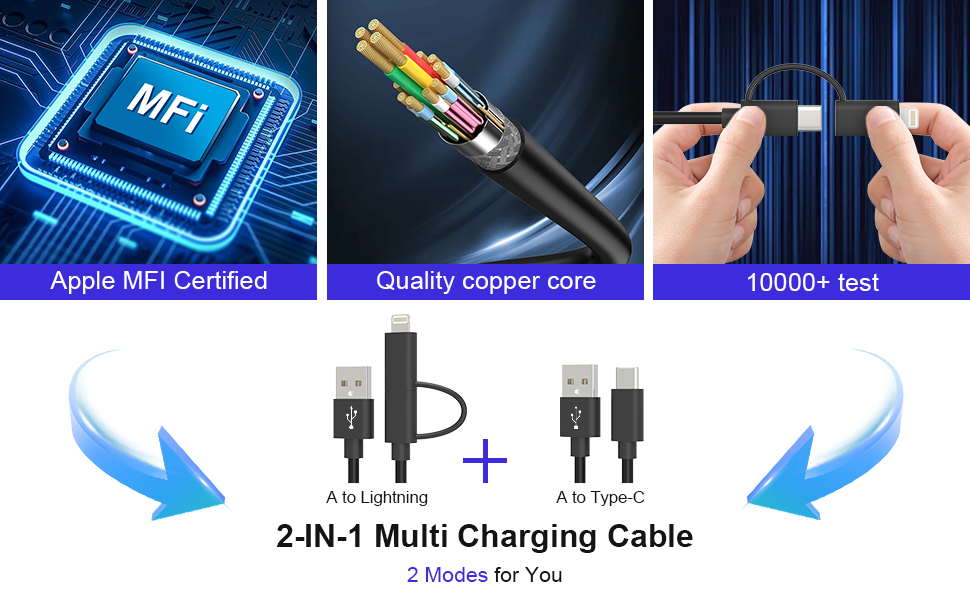 carplay cable usb c