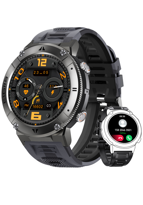 KE2 SMARTWATCH