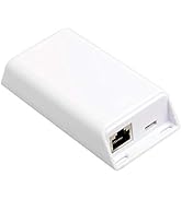 PoE Texas PoE+ Power and Separate Gigabit Data, Compatible with Google Mesh, Eero, Nest Cam, Appl...