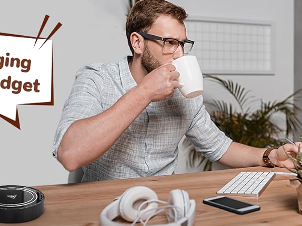 dimux coffee mug warmer