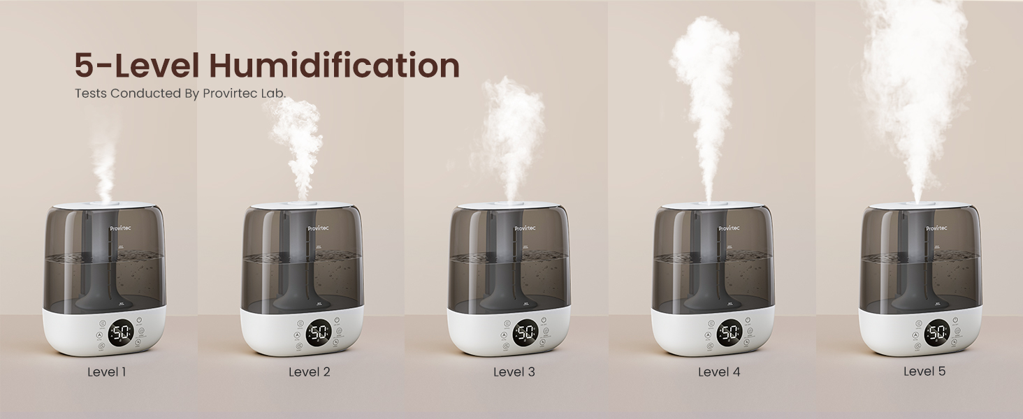 large room humidifier