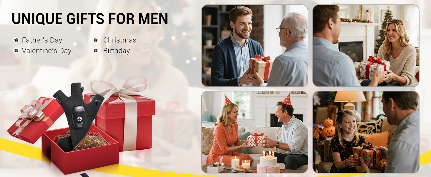 gifts for men