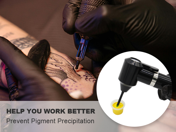 ink mixer