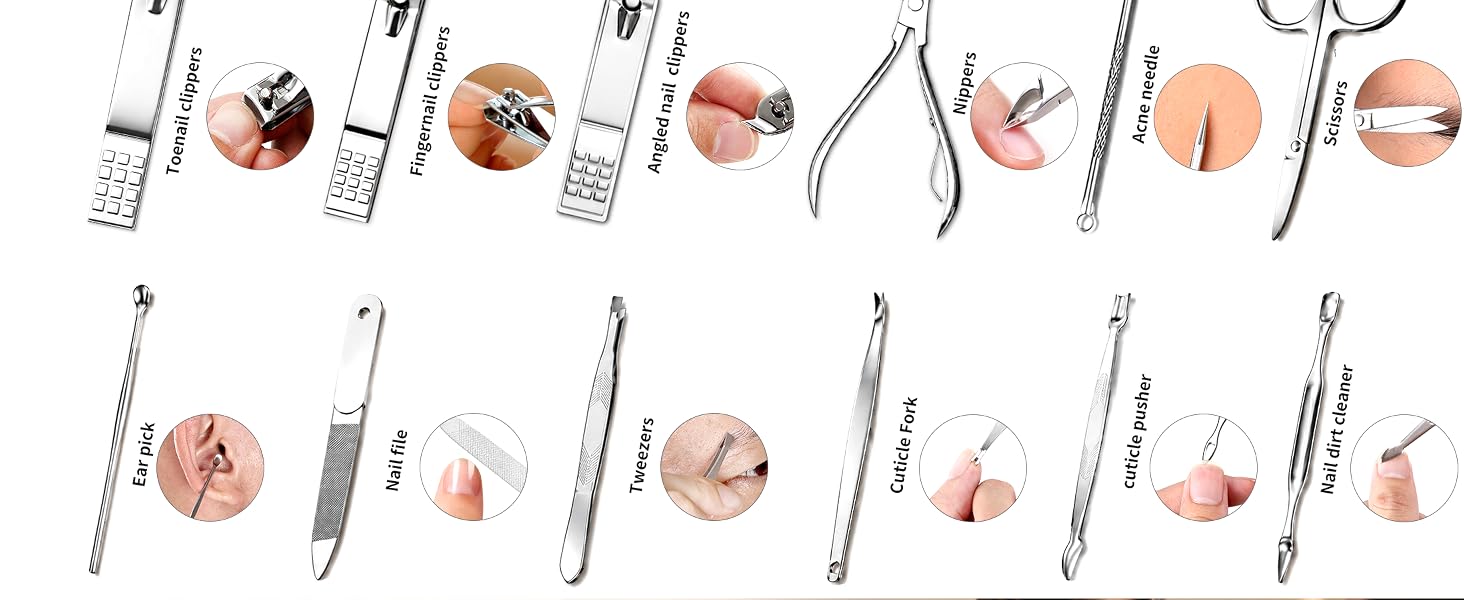 nail care kit