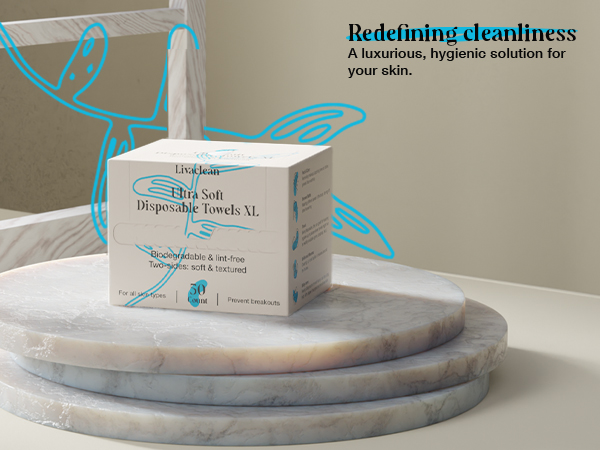 Disposable Towels