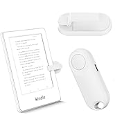 RF Remote Control Page Turner for Kindle Paperwhite Accessories Ipad Reading Kobo Surface Comics/...
